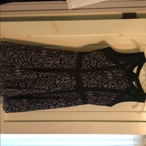 Banana Republic dress